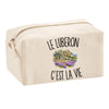 Trousse Multifonction Le Luberon c’est la vie