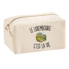 Trousse Multifonction Le Luxembourg c’est la vie