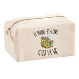 Trousse Multifonction Le Maine-et-Loire c’est la vie