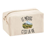 Trousse Multifonction Le Médoc c’est la vie