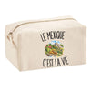 Trousse Multifonction Le Mexique c’est la vie
