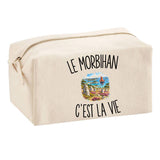 Trousse Multifonction Le Morbihan c’est la vie