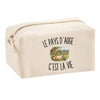 Trousse Multifonction Le Pays d’Auge c’est la vie