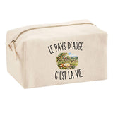 Trousse Multifonction Le Pays d’Auge c’est la vie