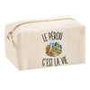 Trousse Multifonction Le Pérou c’est la vie