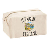 Trousse Multifonction Le Vaucluse c’est la vie