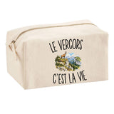 Trousse Multifonction Le Vercors c’est la vie