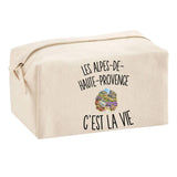 Trousse Multifonction Les Alpes-de-Haute-Provence c’est la vie