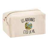 Trousse Multifonction Les Ardennes c’est la vie