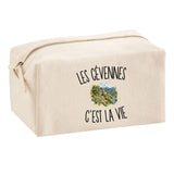 Trousse Multifonction Les Cévennes c’est la vie