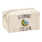 Trousse Multifonction Les Comores c’est la vie