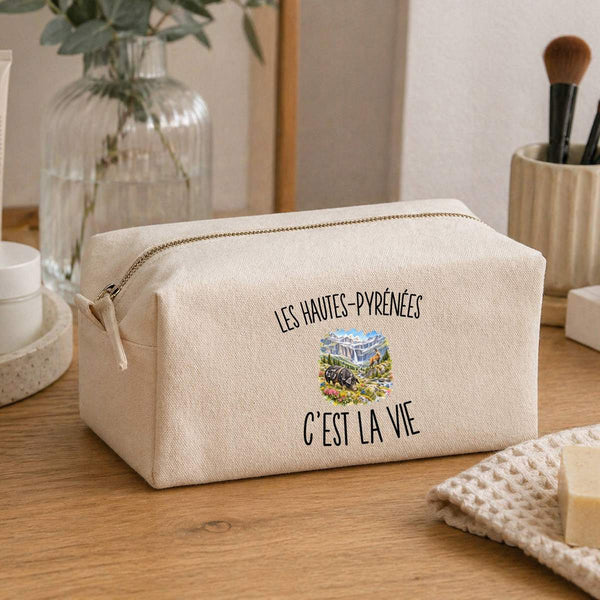 Trousse Multifonction Les Hautes-Pyrénées c’est la vie