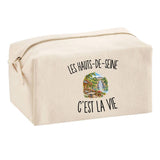 Trousse Multifonction Les Hauts-de-Seine c’est la vie