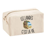 Trousse Multifonction Les Landes c’est la vie