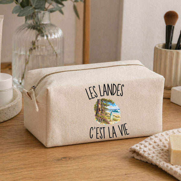 Trousse Multifonction Les Landes c’est la vie