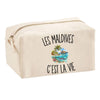 Trousse Multifonction Les Maldives c’est la vie