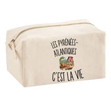 Trousse Multifonction Les Pyrénées-Atlantiques c’est la vie
