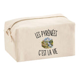 Trousse Multifonction Les Pyrénées c’est la vie