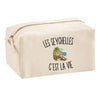 Trousse Multifonction Les Seychelles c’est la vie