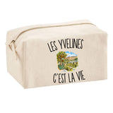 Trousse Multifonction Les Yvelines c’est la vie