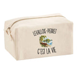 Trousse Multifonction Levallois-Perret c’est la vie