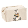 Trousse Multifonction Lille c’est la vie