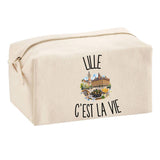 Trousse Multifonction Lille c’est la vie