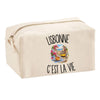 Trousse Multifonction Lisbonne c’est la vie