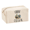 Trousse Multifonction Lorient c’est la vie