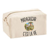 Trousse Multifonction Madagascar c’est la vie