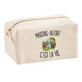 Trousse Multifonction Maisons-Alfort c’est la vie