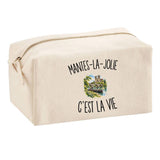 Trousse Multifonction Mantes-la-Jolie c’est la vie