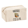 Trousse Multifonction Martigues c’est la vie
