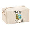 Trousse Multifonction Mayotte c’est la vie
