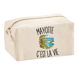 Trousse Multifonction Mayotte c’est la vie