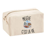 Trousse Multifonction Megève c’est la vie