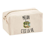 Trousse Multifonction Melun c’est la vie