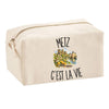 Trousse Multifonction Metz c’est la vie