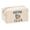 Trousse Multifonction Montélimar c’est la vie