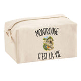 Trousse Multifonction Montrouge c’est la vie