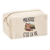 Trousse Multifonction Mulhouse c’est la vie