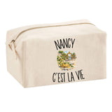 Trousse Multifonction Nancy c’est la vie