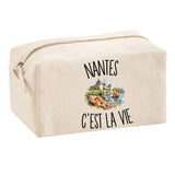 Trousse Multifonction Nantes c’est la vie