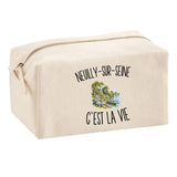 Trousse Multifonction Neuilly-sur-Seine c’est la vie