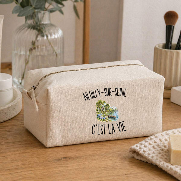 Trousse Multifonction Neuilly-sur-Seine c’est la vie