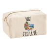 Trousse Multifonction Nice c’est la vie