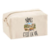 Trousse Multifonction Nîmes c’est la vie