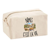 Trousse Multifonction Nîmes c’est la vie