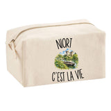 Trousse Multifonction Niort c’est la vie