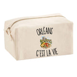 Trousse Multifonction Orléans c’est la vie